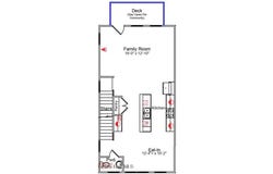 1216 Rodanthe Avenue, Castle Hayne, NC 28429