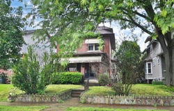 368 Alden Avenue, Columbus, OH 43201