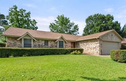4607 Steeplewood Trail, Arlington, TX 76016