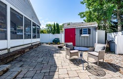 135 Baxter Avenue, West Yarmouth, MA 02673