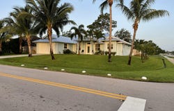 3402 SW San Benito Street, Port Saint Lucie, FL 34953