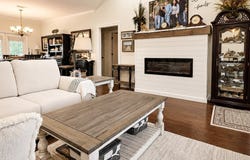 100 High Meadows Cir, PETAL, MS 39465