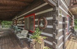 5240 W 400 N, Fairland, IN 46126