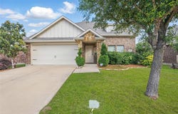 1065 Sadie Street, Forney, TX 75126