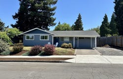 2295 HARVARD DR, Eugene, OR 97405