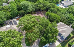 5518 Oak Branch Drive, Arlington, TX 76016