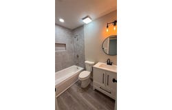 201 Fleetwood Court, Arlington, TX 76014