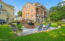 71 Battery Creek Club Drive, Beaufort, SC 29902