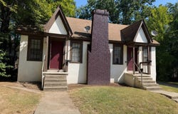 312 A&B Hagen Street, Hot Springs, AR 71913