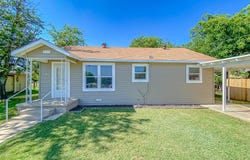608 E 8th Street, Coleman, TX 76834