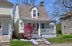 909 Oakwood Avenue, Columbus, OH 43206