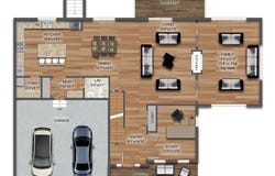 1 Stillwater Drive, Greenland, NH 03840