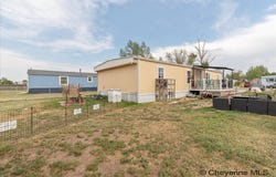 718 DALLAS RD, Cheyenne, WY 82007