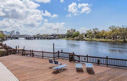 2780 N RIVERSIDE DRIVE, TAMPA, FL 33602