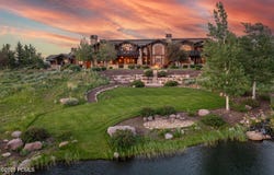 8144 E Forest Creek Road, Woodland, UT 84036