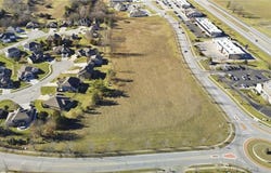 Pinehurst Drive lot: 4, Basehor, KS 66007