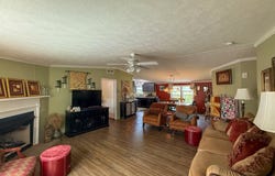 158 Vaughns Mill Rd, Indian Valley, VA 24105