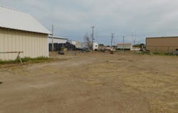 111 W 1st, Guymon, OK 73942