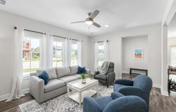 439 E Park Pl, Andover, KS 67002