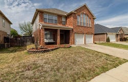 7875 Parkmount Court, Fort Worth, TX 76137