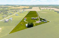 11324 Rineyville Road, Vine Grove, KY 40175