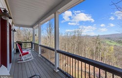 9586 BRUNK SPRING LANE, BROADWAY, VA 22815