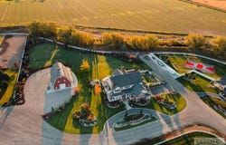 9071 S Stirrup Lane, Idaho Falls, ID 83404