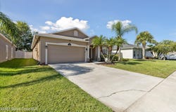 5869 Duskywing Drive, Rockledge, FL 32955