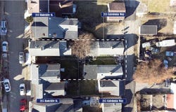 215 Radcliffe St, Esplen, PA 15204