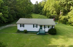 4584 Cains Creek Rd, Blaine, KY 41124