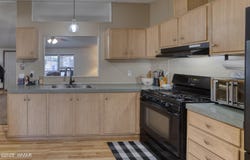 284 Shoreline Drive, Lakeside, AZ 85929