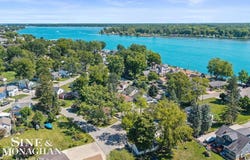 408 Conley Avenue, Algonac, MI 48001