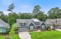 155 Crooked Gulley Circle, Sunset Beach, NC 28468