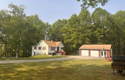 178 Frost Hill Road, Norway, ME 04268