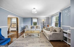 2016 MORELAND Road, ABINGTON, PA 19001