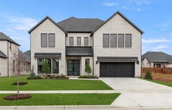 16240 Parish Lane, Frisco, TX 75033