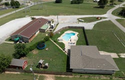 N 1ST ST, VINITA, OK 74301, Vinita, OK 74301