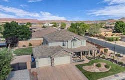2817 S 2460 E, St George, UT 84790