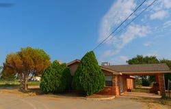 901 E County Rd 140, Midland, TX 79706