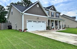 910 Courthouse Crossing, Jacksonville, NC 28546
