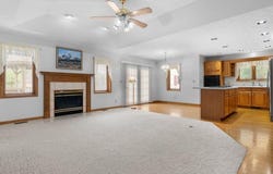 518 Countryside Circle, Rensselaer, IN 47978