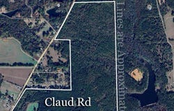 2667 Claud Road, Eclectic, AL 36024