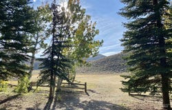 186 Phillips Creek Lane, Fairfield, ID 83327