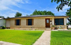 1900 S Walnut Street, Brady, TX 76825