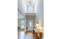 522 LILLIAN LANE, ANNISTON, AL 36207