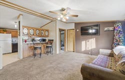 551 E Dunkle Street, Everton, MO 65646
