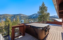 1585 Zurs Court, Alpine Meadows, CA 96146