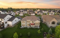 4152 Hummingbird Court N, Lake Elmo, MN 55042
