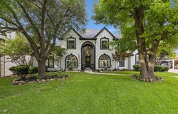 2410 Bastille Court, McKinney, TX 75070