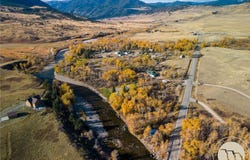 1983 Nye Road (Lot 2), Nye, MT 59028